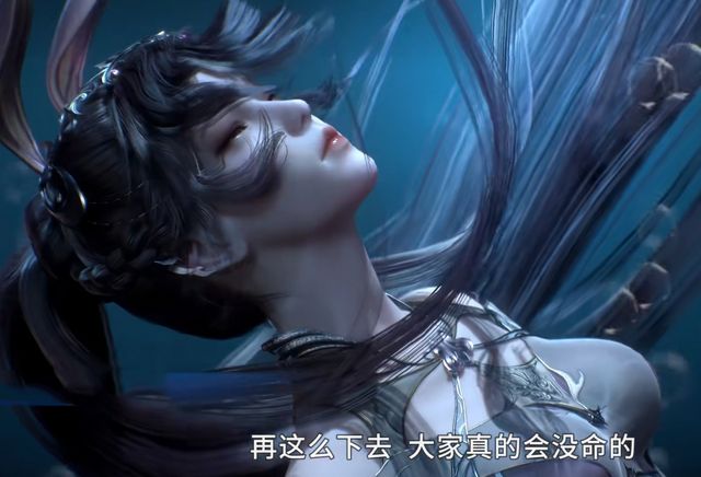 小舞|斗罗大陆：波塞西对唐三暴露出杀意，但她不该伤害小舞，这下惨了