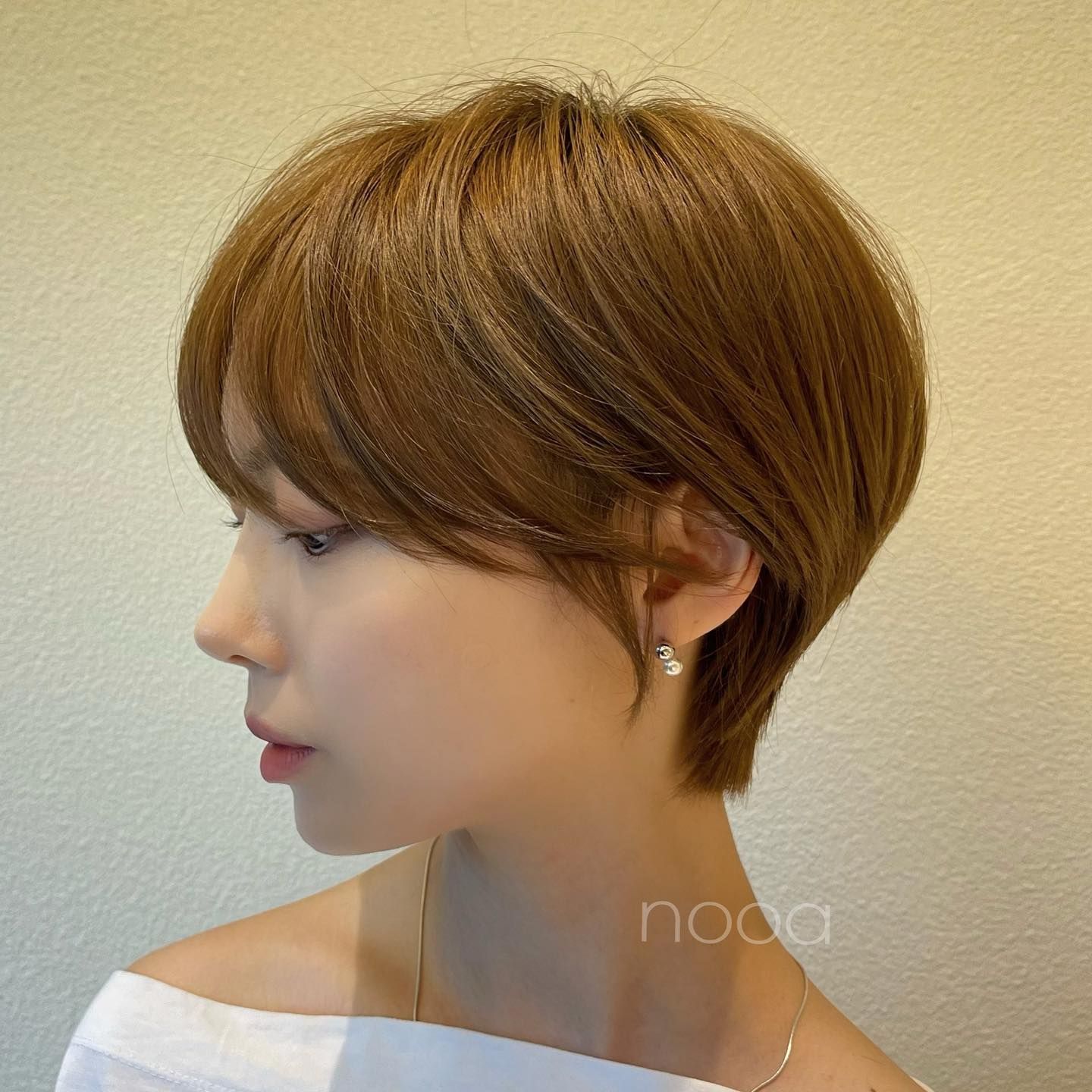 最美发型 最美发型有哪些,剪短烫卷留长烫卷,效果都不赖