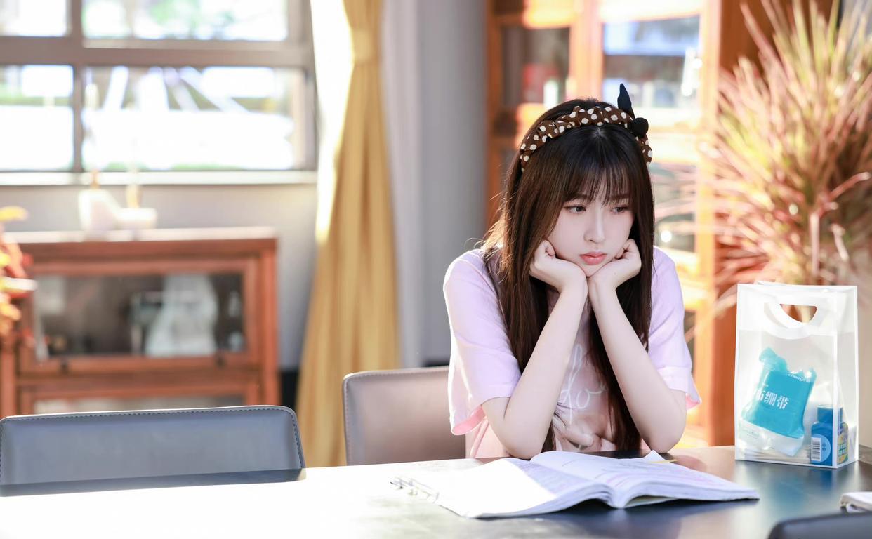 工作室|尽管工作室已经发布严正声明,但虞书欣的第一波儿反噬还是开始了