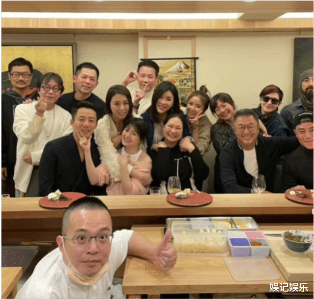 大S|具俊晔抵台，大S妈妈发文疑似内涵新女婿，林心如表示佩服大S