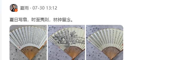 夏雨|夏雨亲述:高亚麟这波操作简直就是不讲武德!