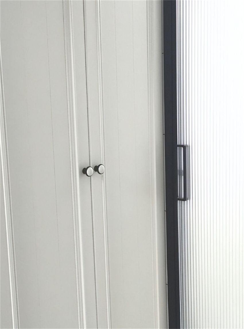 想做全铝衣柜,先看看能不能接受这5个问题!