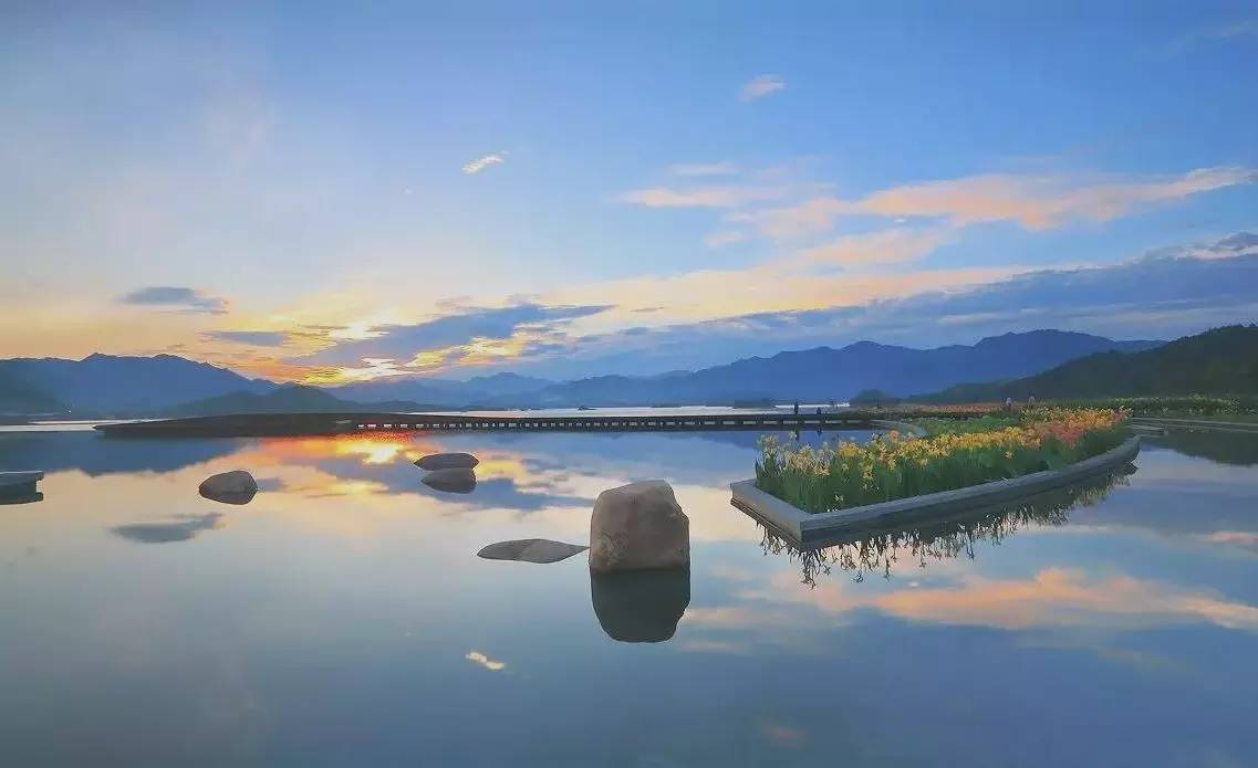 额尔古纳|说起千岛湖，你首先想到的是什么？原本没有地名，只有地名！