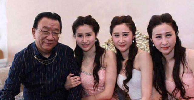 张敏|尊严和脸都不要？老戏骨堕落起来，流量明星都比不了