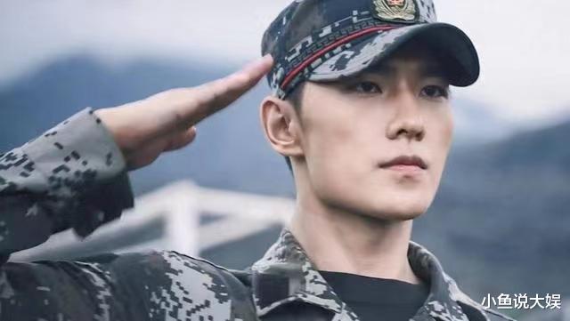 寸头|同样是小鲜肉,寸头差距怎么就这么大呢?帅不帅一个寸头就看出来了