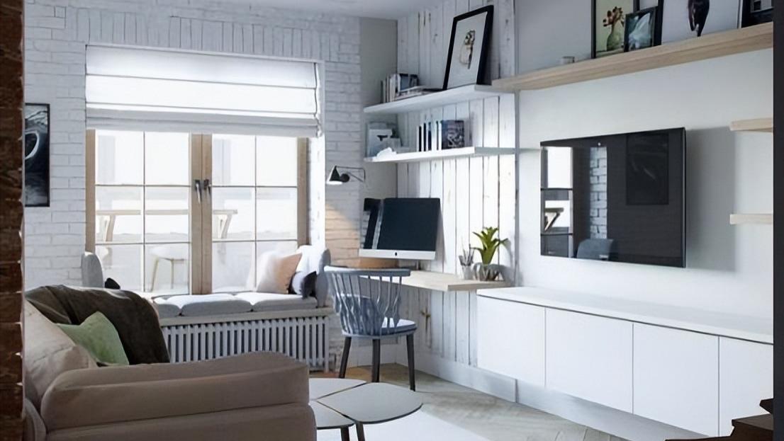 周末去朋友新家蹭饭，没想到进门一眼看到的东西，把我都愣住了！