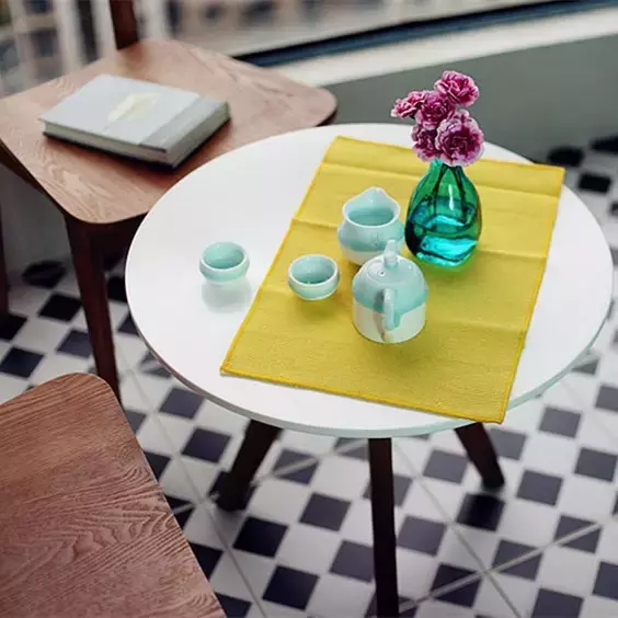 阳台除了晒衣服,还可以这么利用!