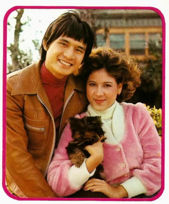 甄妮的提议说到了傅声的心坎里.