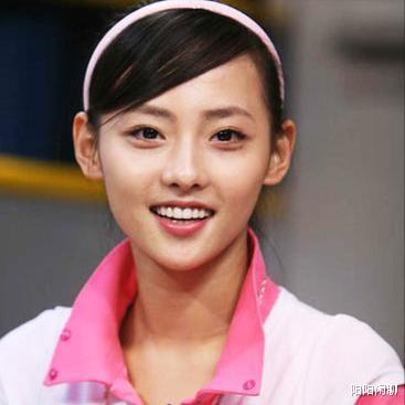 女孩|娱乐圈就是个大染缸，跳进来的这5个女孩，个个都变了样