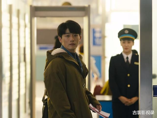 周楠|《人世间》周楠意外死亡，周秉昆并非罪魁祸首，骆士宾才是