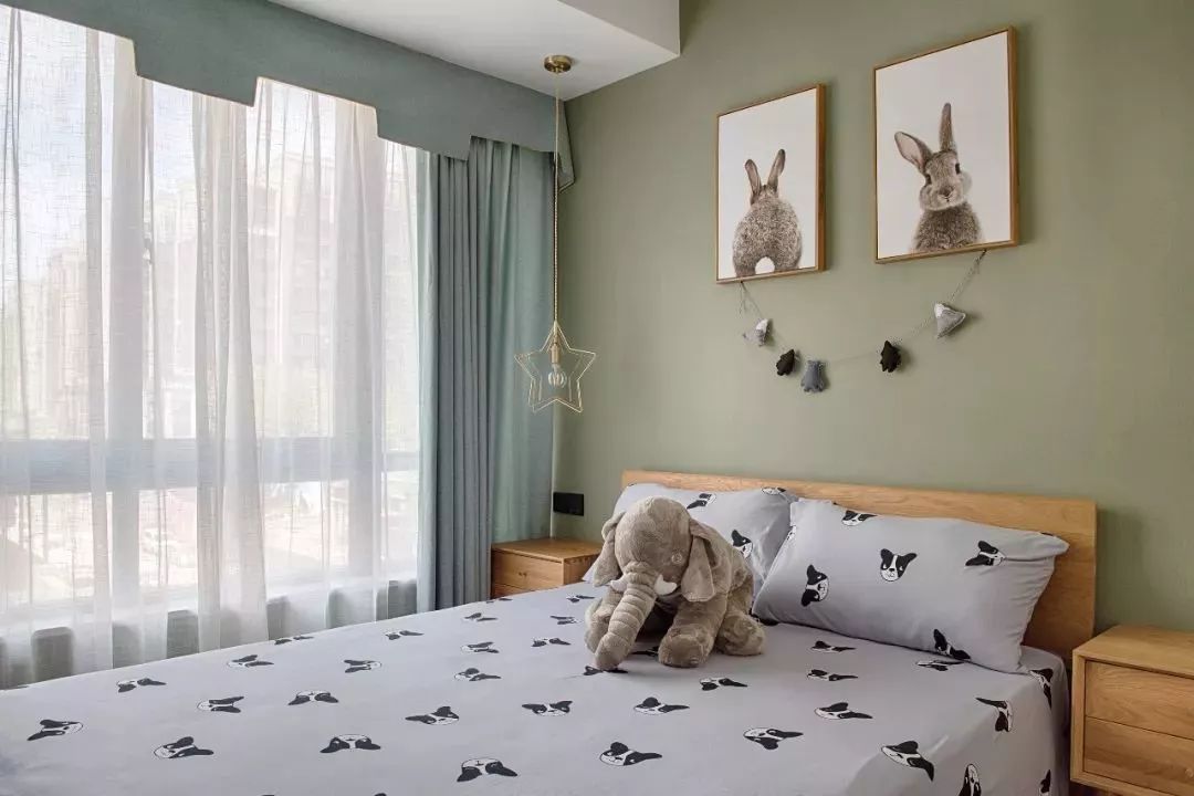 为什么这么多人都嫌弃1.8米床，改选1.5米床，我的理由和你一样