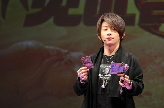 刘谦|大卫科波菲尔为他颁奖,从春晚常客到“消失”,刘谦经历了什么?