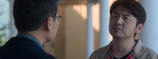 倪妮|雷佳音倪妮新剧，继《功勋》后再演情侣，还成了张子枫的父母