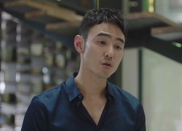 硬糖少女bon-us|终于等到阮经天新剧被传好消息,积压2年要来了,与女主差16岁