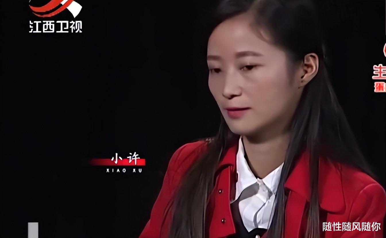 |2010年,富豪娶到昔日女神,婚后却生不如死:她不是女神,而是“女神经”