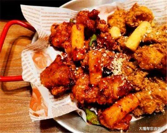 吃遍大连-一拍就能晒的韩食小馆，多种潮酷酒饮，一键即可解锁~