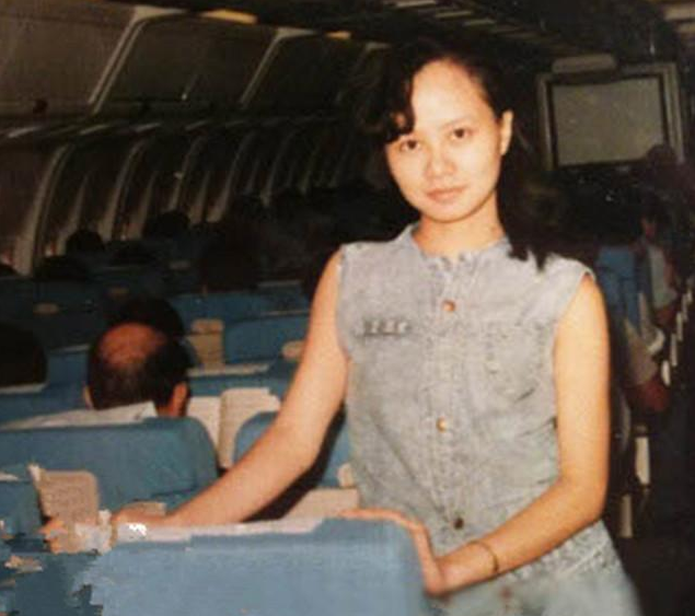 王晶|爸爸“歪瓜裂枣”,女儿却貌美如花,这5位星二代长相一点没随爹