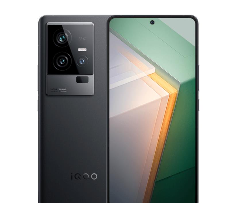 iqoo|iqoo11系列发布,基础版2kE6屏+120瓦+5000大电池非常能打