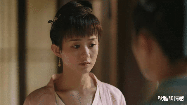 盛墨兰|《知否》4人断了林噙霜回盛家的后路：你若损人利己，难逃被报复