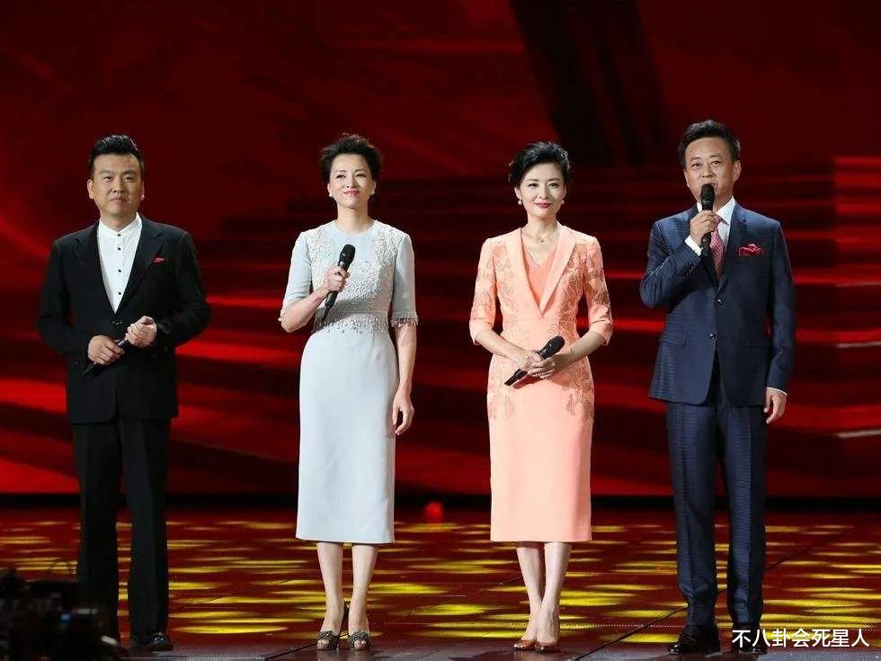 主持人|已经没有好主持人了?