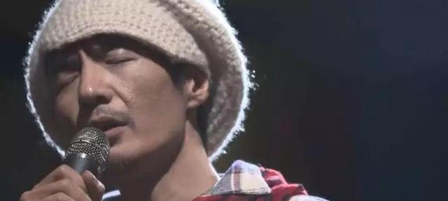 朴树|拒绝在春晚假唱，火爆全网的《NewBoy》却是他人生污点！