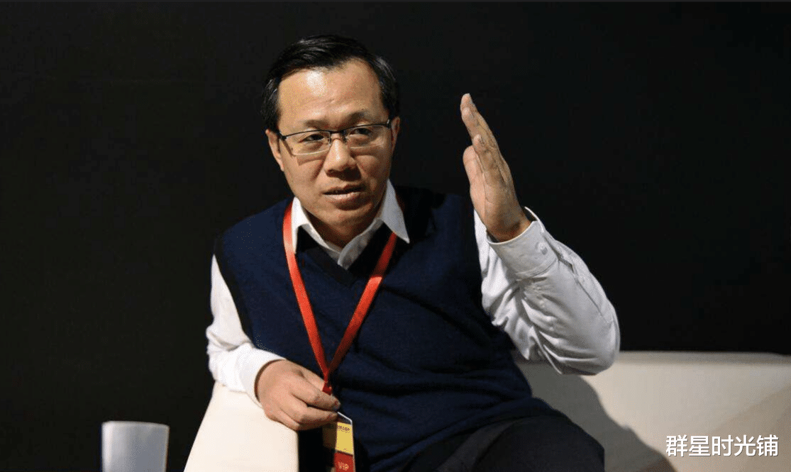 卓伟|盘点卓伟爆过的4个大瓜,以及其中的女明星惨不忍睹的现状