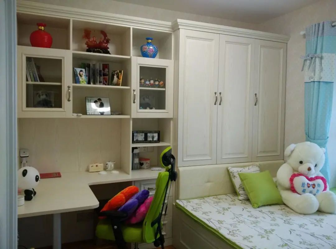 装过2套房才敢说:这5个地方一定要打柜子