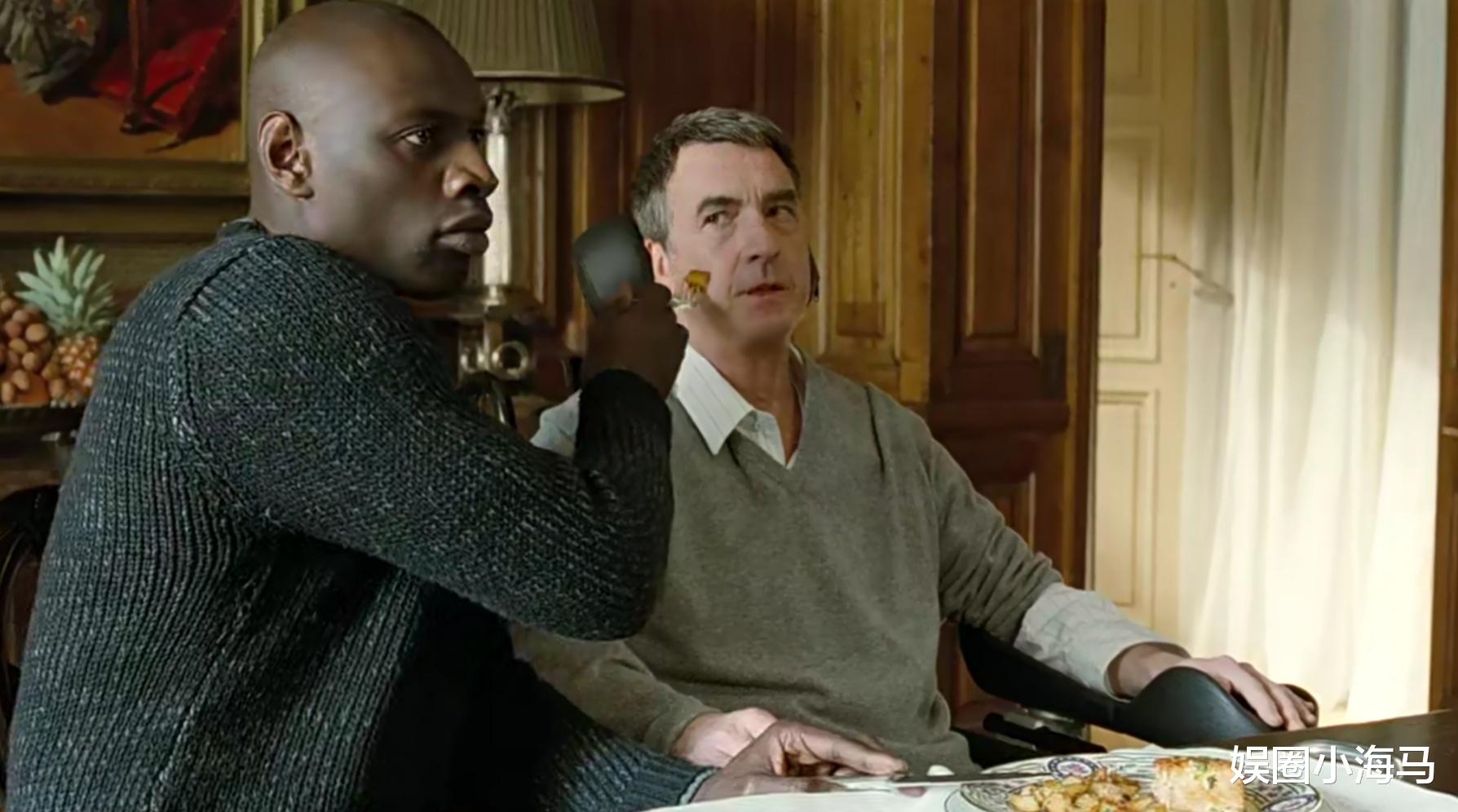 连衣裙|《无法触碰》：我选择你，只因你从来没有同情过我