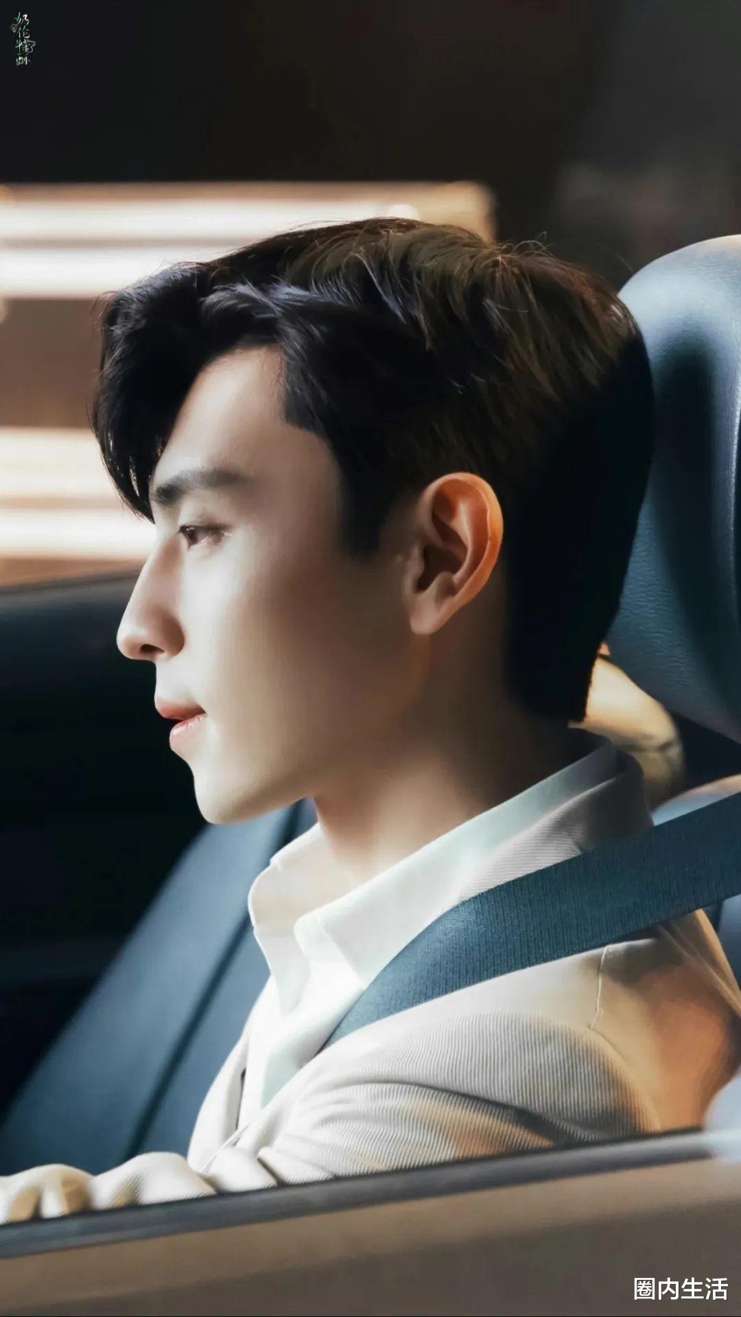 刘宇宁|刘宇宁被圈内人嘲笑是“昙花”艺人，像昙花一样，花期极短