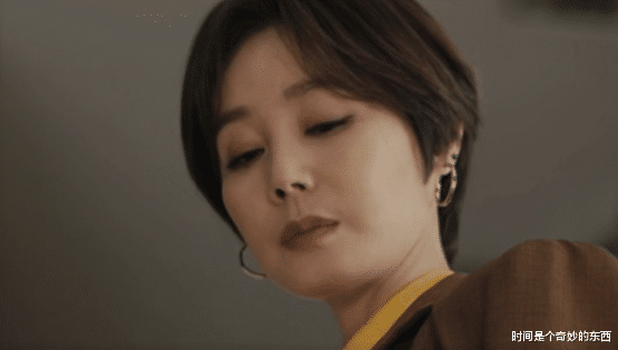 韩剧|有时候不得不佩服韩剧的编剧，《超高跟》推荐一下