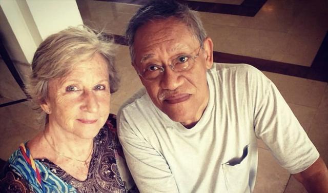 吴耀汉|身价35亿的吴耀汉,儿子被嫌弃没车没房,如今45岁仍未婚