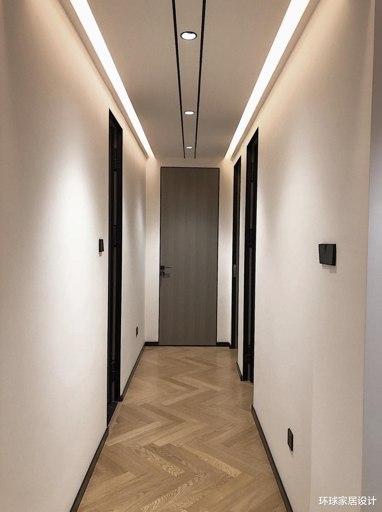 如果再买一套房子，过道一定“4不装”，建议提前收藏！