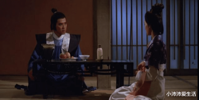 鱼玄机|38年前的风月片，一点都不低级！