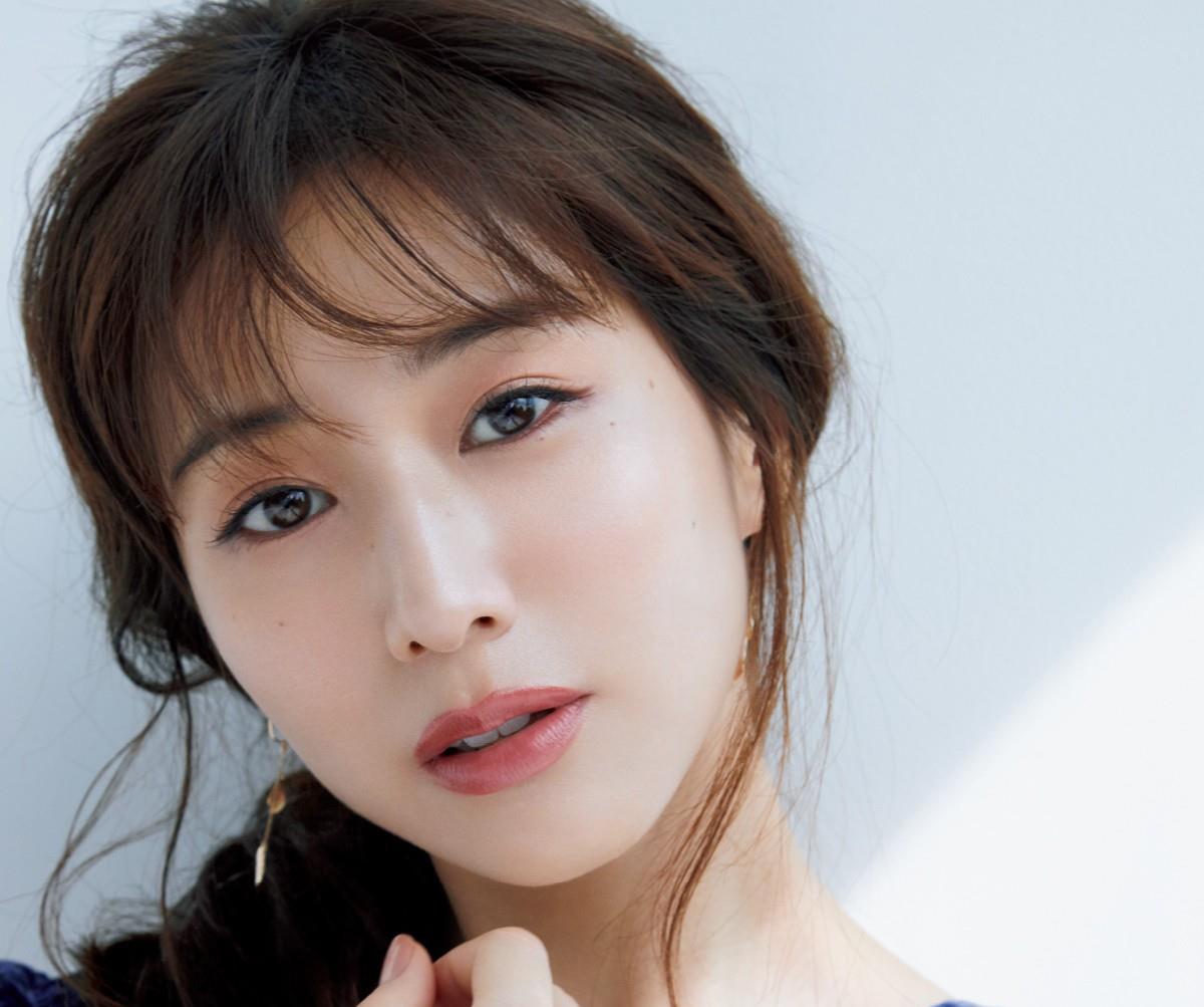 张钧甯 “日版张钧甯”田中美奈实逆龄秘诀大公开!好肌肤离不开5个秘诀