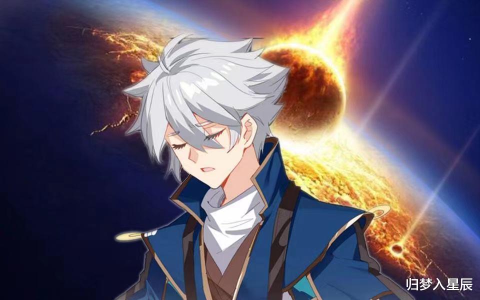 |万相之王：府祭只是开端，大夏剧变来自鲤鱼王，李洛精血是压制点