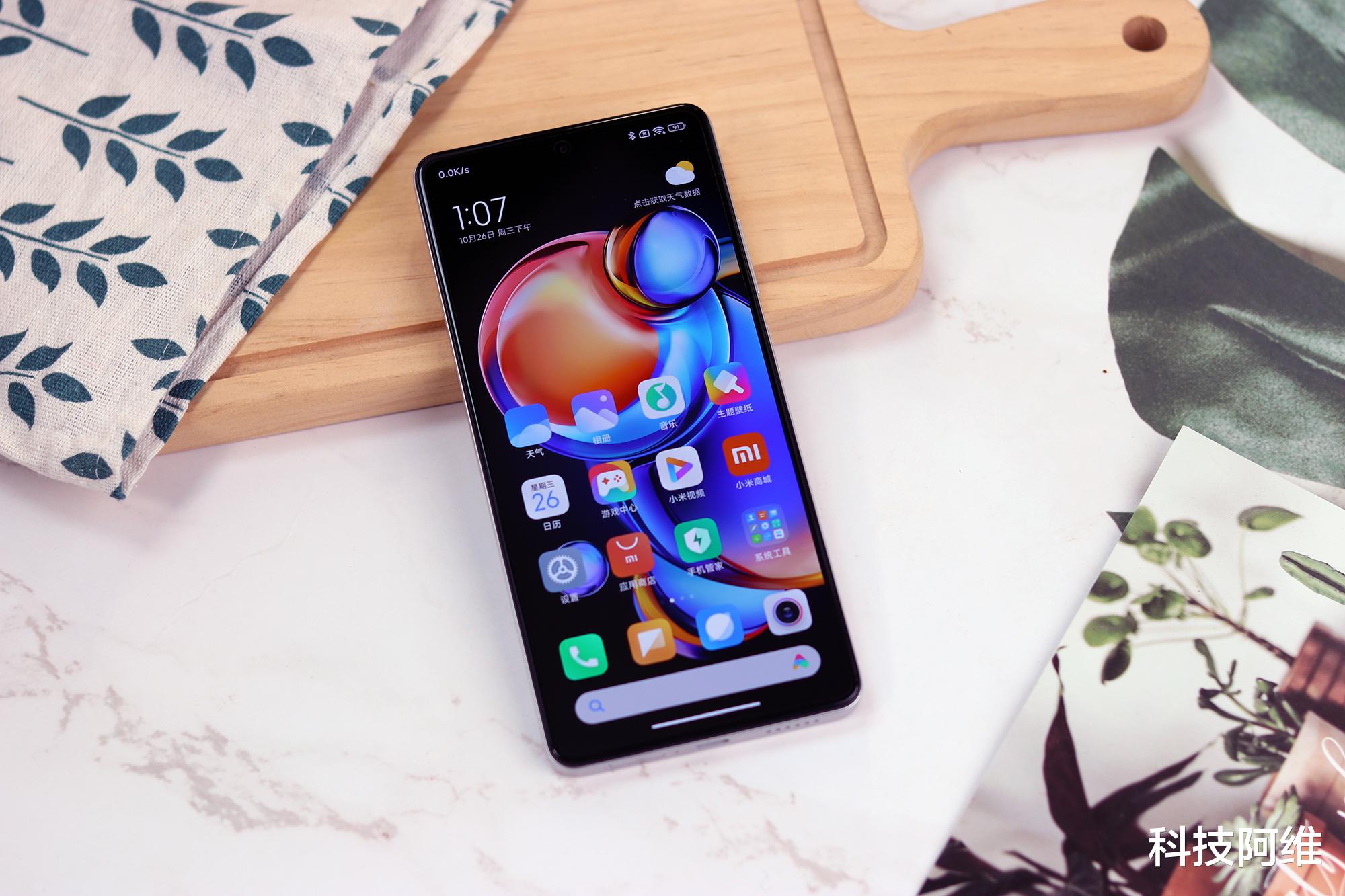 红米Note12系列有什么区别?究竟该买哪一款?看完就明白了