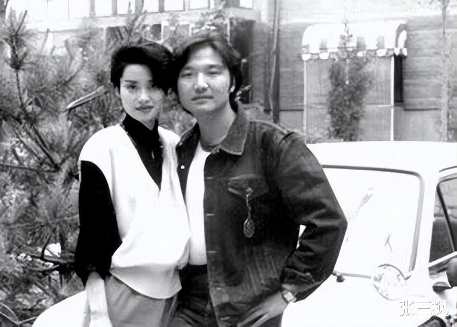 毛阿敏|解直锟病逝9个月了,留下260亿遗产,遗孀毛阿敏的选择令人泪目