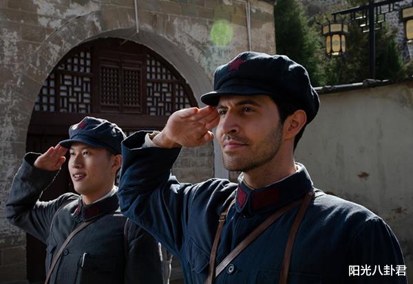 柯南|五位在华发展的美国男星,说各地方言娶中国妻子,父母以他们为荣