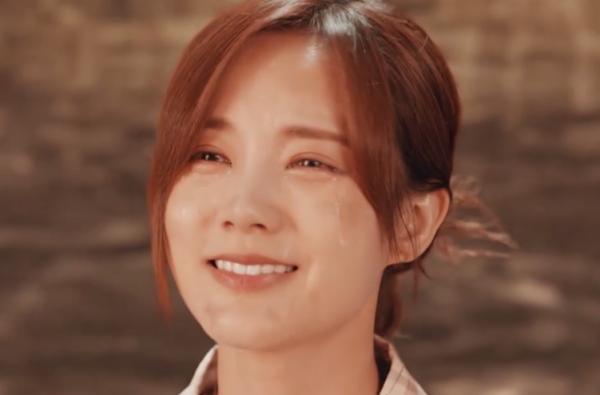 包上恩|《乌云遇皎月》被包上恩圈粉了，虽然戏份少得可怜，但却惊鸿一瞥