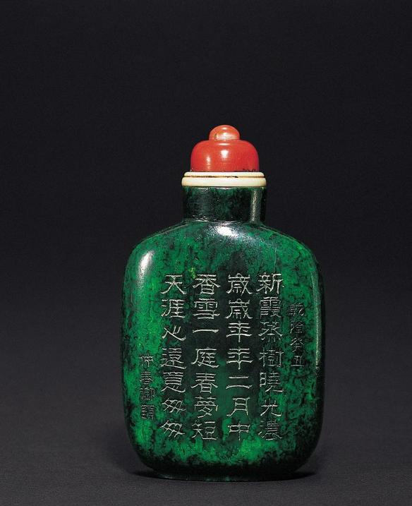 艺术品|这两年文玩界火热的虬角实际多少钱一克?