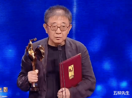 齐溪|恭喜!2022金鸡奖出炉:影帝影后无悬念,辛柏青齐溪实至名归