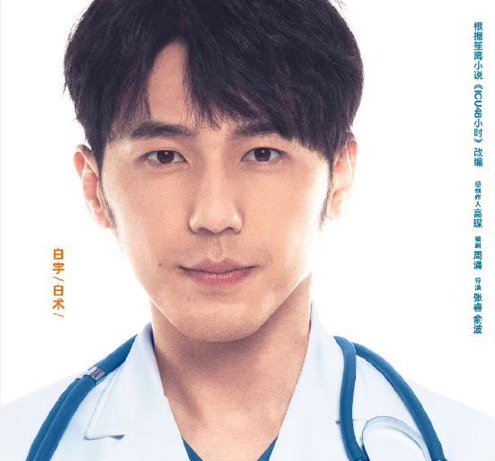 谢谢你医生|《谢谢你医生》追剧日历，央八黄金强档每天3集，会员首更5集