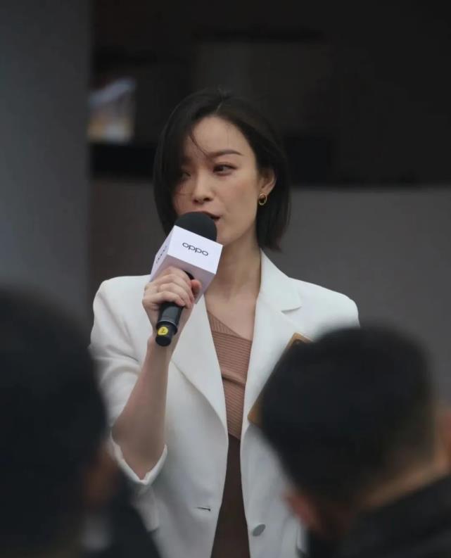 生图|?女星阿娇的新照吓到我了!为何变成这样?