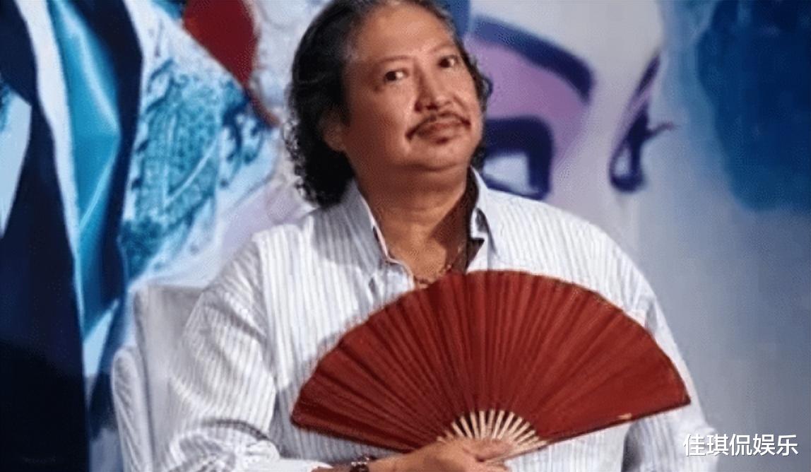 洪金宝|洪金宝评价张艺谋和徐克,不愧是大咖,真敢说!