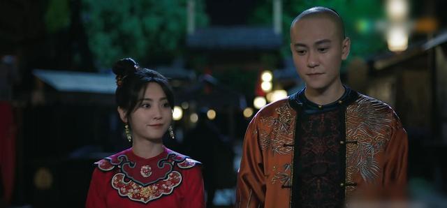 程灵素|胡斐为什么爱袁紫衣而不爱程灵素？千万别被电视剧带偏了