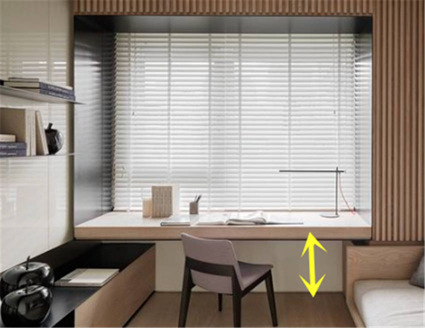 别再砸飘窗!越来越多人都学这5种设计,试了都夸好!