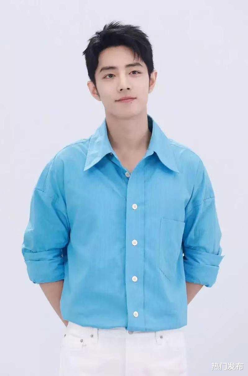 赵露思|赵露思恋上顶流男星？杨洋、肖战被点名