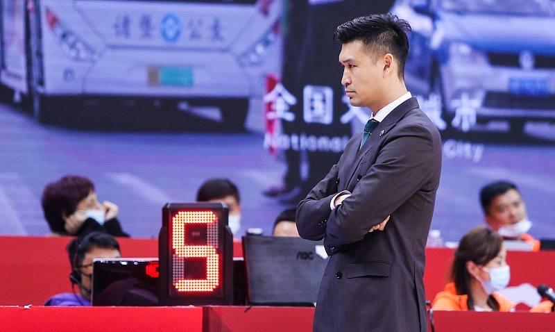 黎伊揚|黎伊揚拿下兩雙，霍楠擺爛爭“北王”