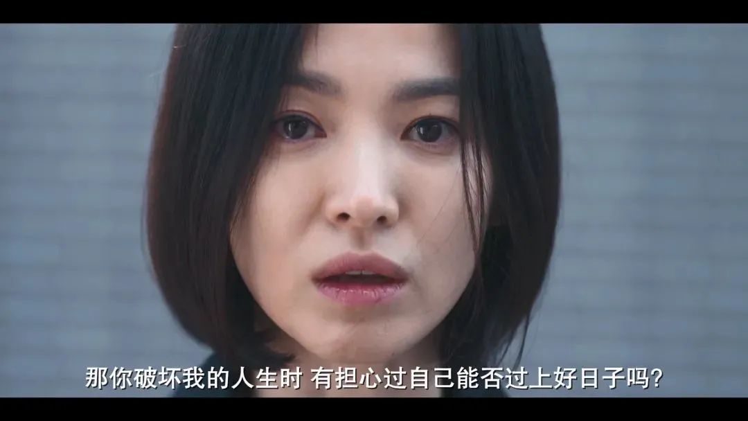 黑暗荣耀|好家伙,全员疯批恶人