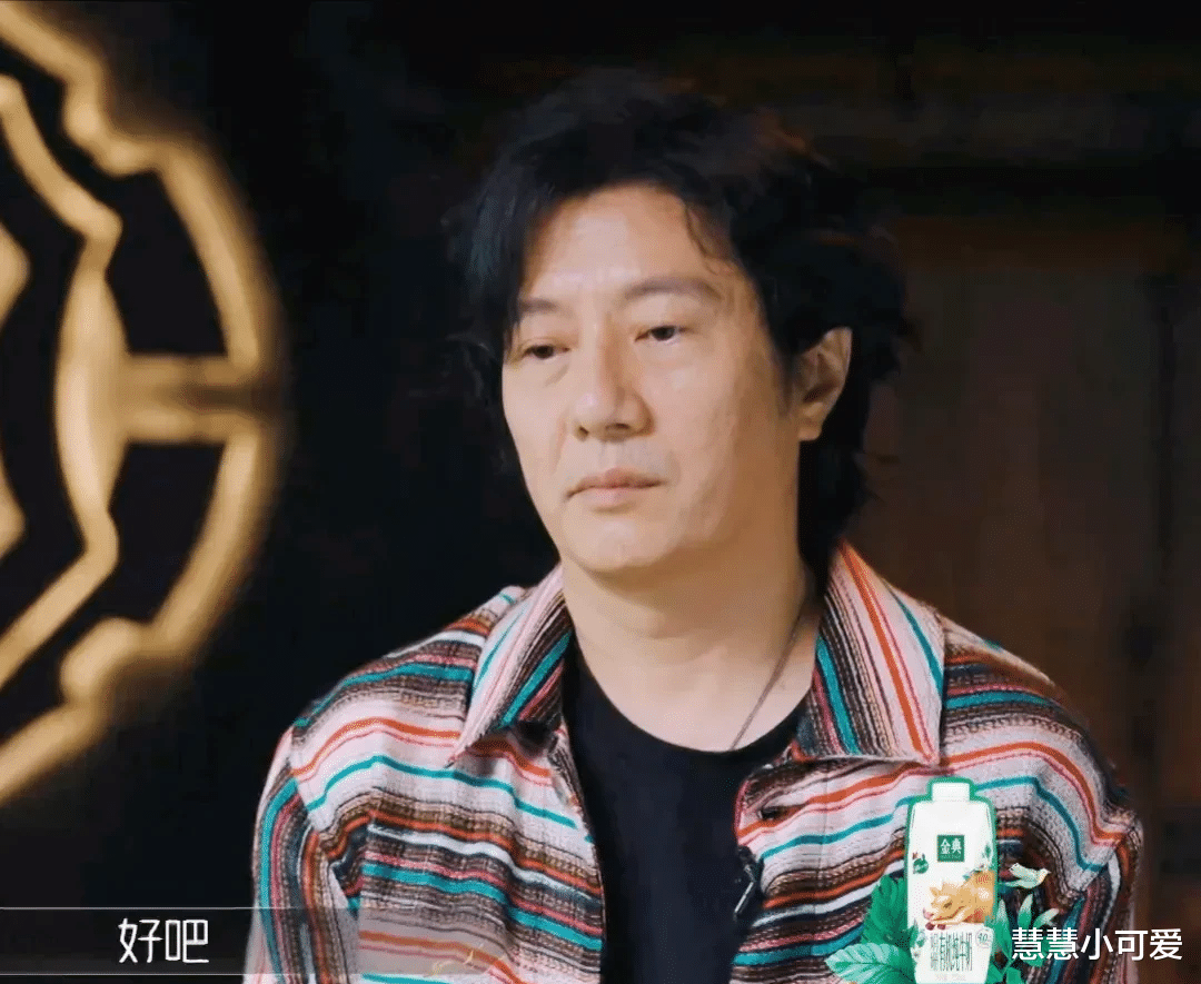 郑钧|节目组找到郑钧参加《披荆斩棘》时，他正和妻子刘芸闹矛盾，对方已经把他拉黑了！